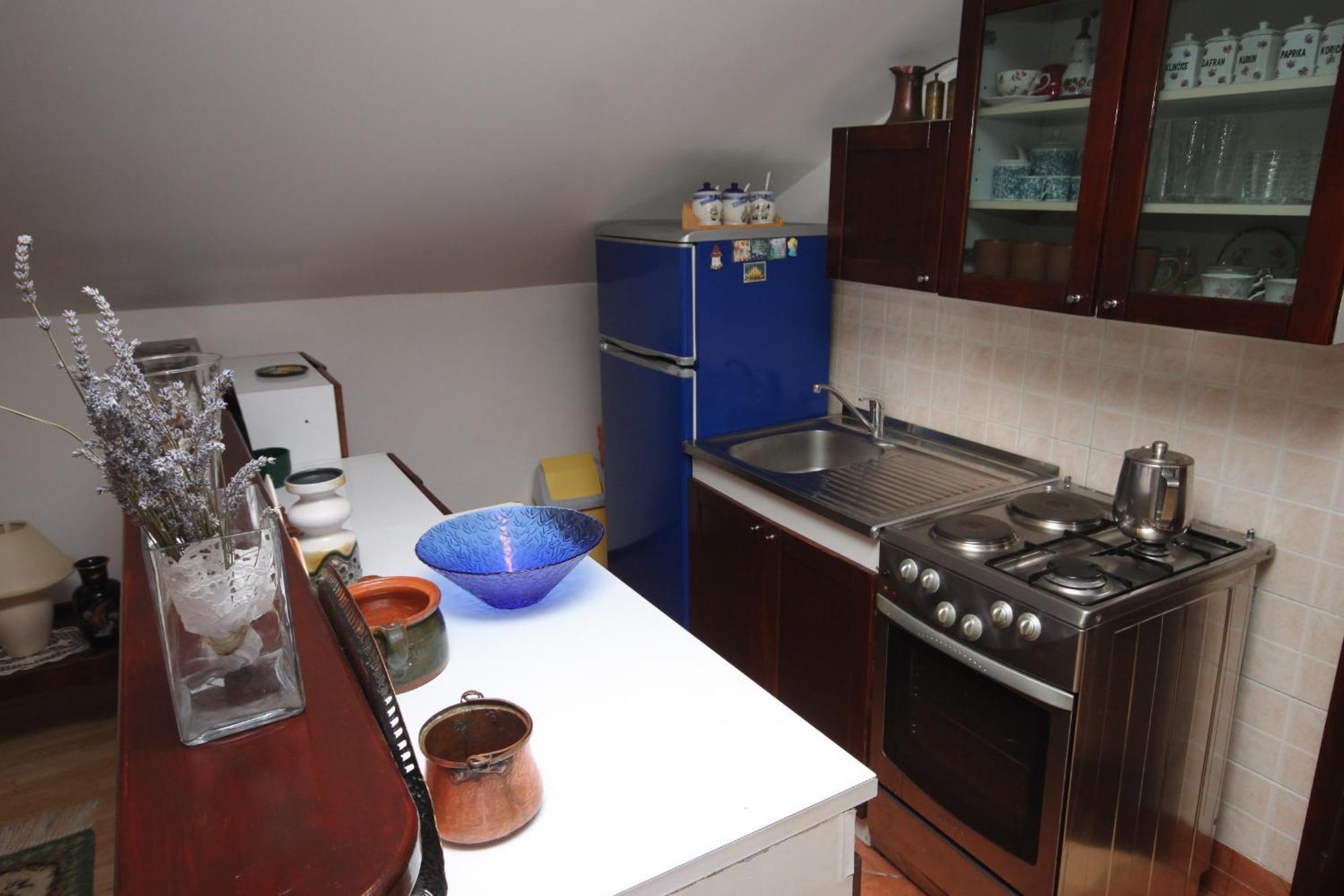Apartments And Rooms With Parking Space Cunski, Losinj - 2498 Room photo
